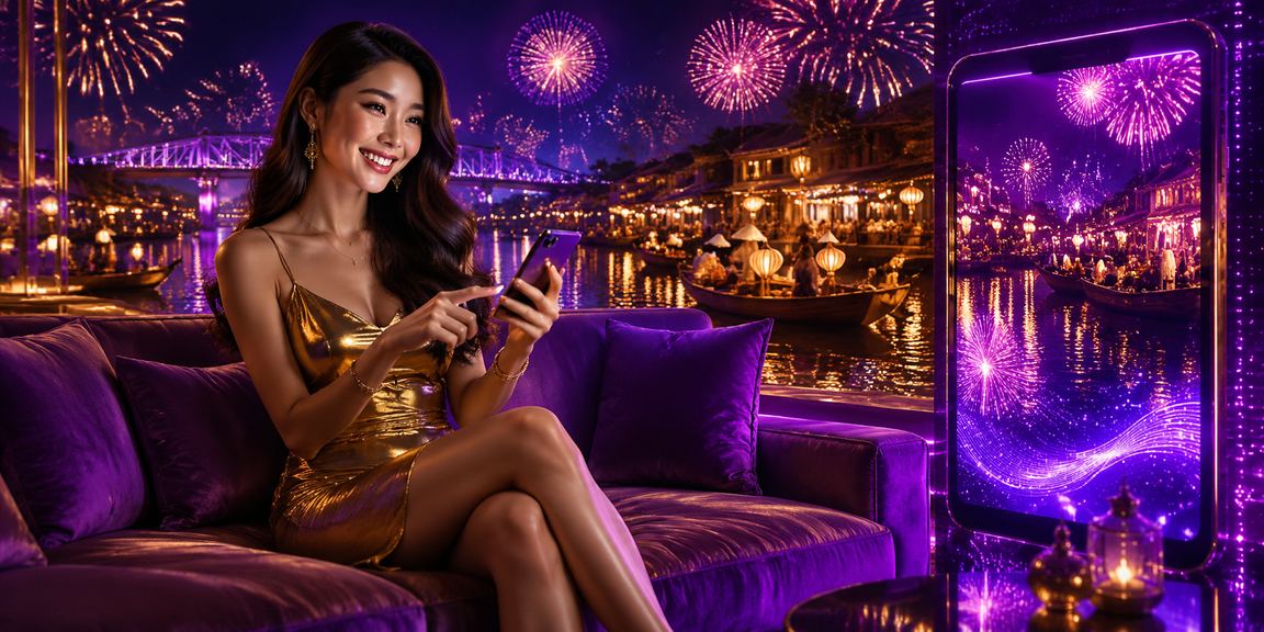 Người dùng Hà Nội đăng nhập casino di động tại chợ đêm