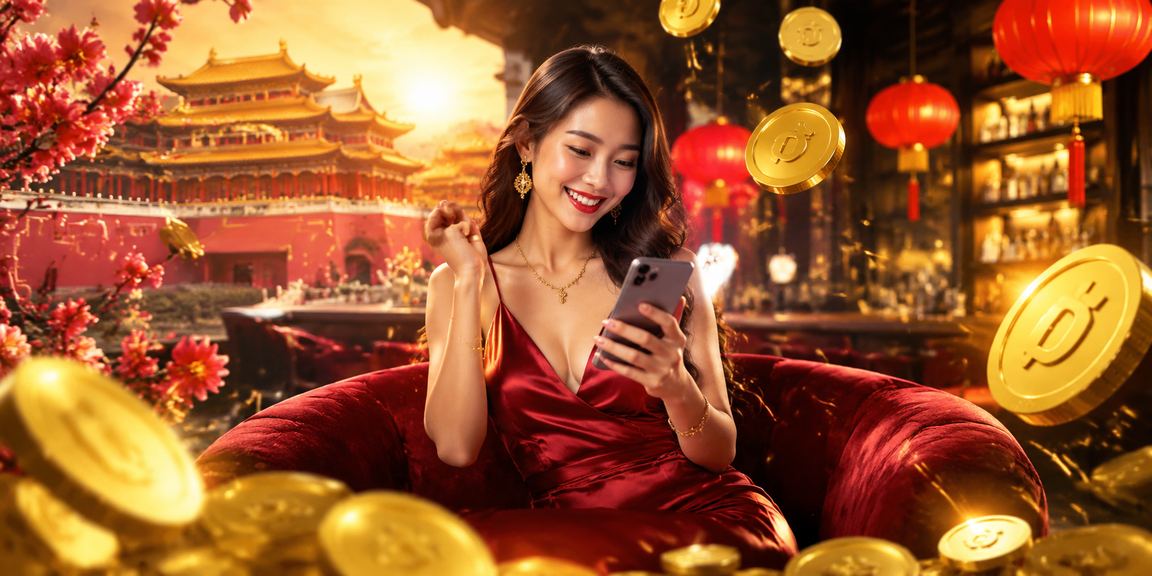 Lễ hội Tết Huế và bonus VIP tại 88top